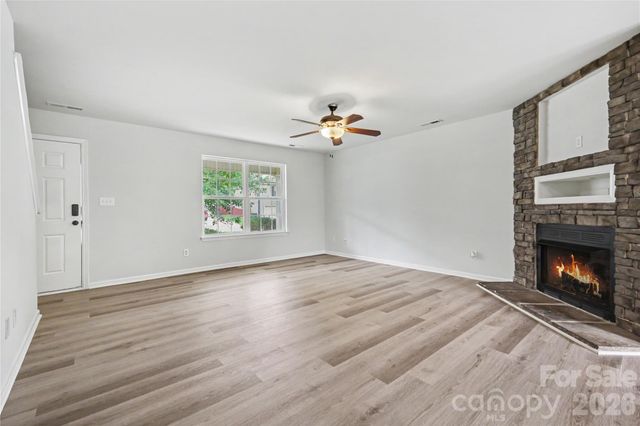 5626 Graypark Drive, Charlotte, NC 28269