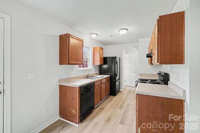 5626 Graypark Drive, Charlotte, NC 28269