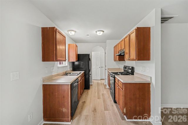 5626 Graypark Drive, Charlotte, NC 28269