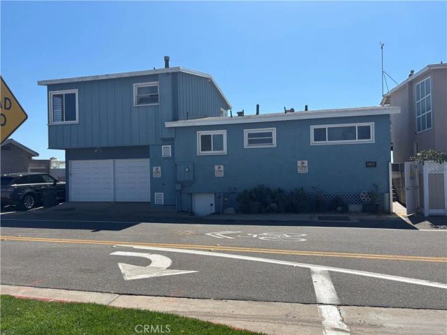 17181 S Pacific, Sunset Beach, CA 90742