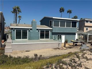 17181 S Pacific, Sunset Beach, CA 90742