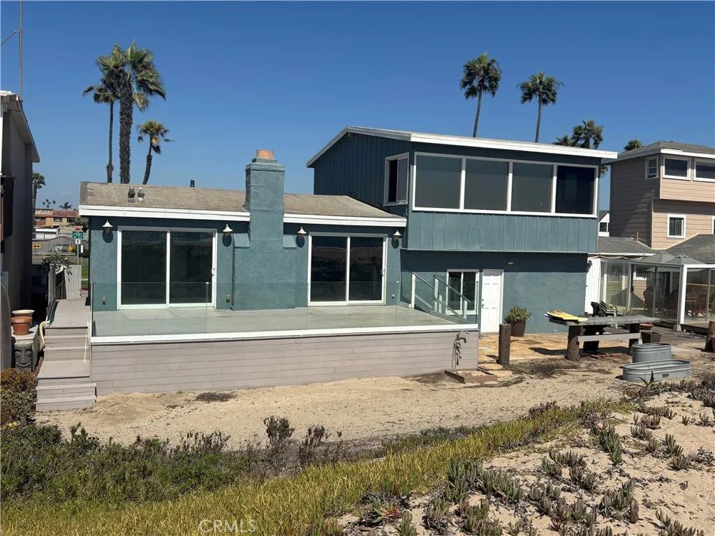 17181 S Pacific, Sunset Beach, CA 90742