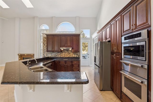 6609 FAIRWAY COVE DRIVE, Orlando, FL 32835