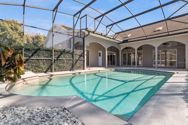 6609 FAIRWAY COVE DRIVE, Orlando, FL 32835