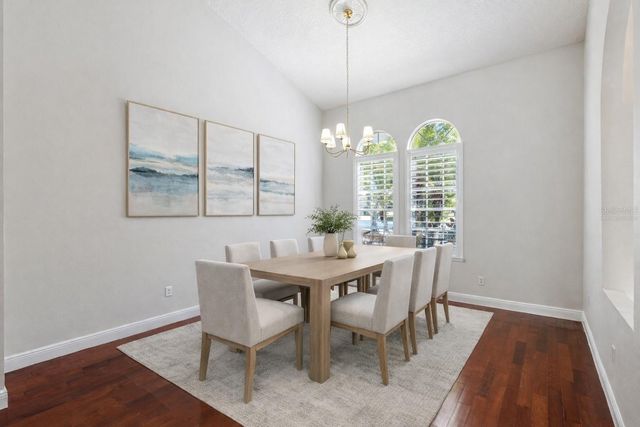 6609 FAIRWAY COVE DRIVE, Orlando, FL 32835