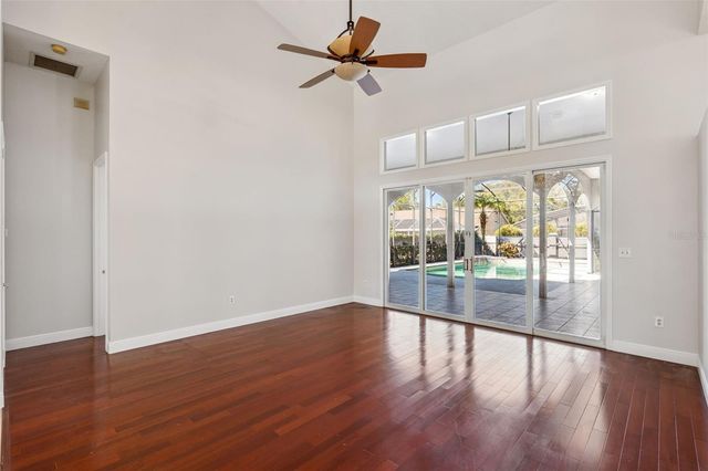 6609 FAIRWAY COVE DRIVE, Orlando, FL 32835