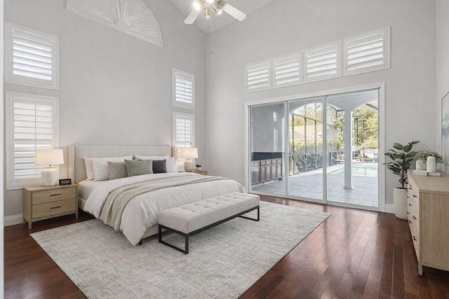 6609 FAIRWAY COVE DRIVE, Orlando, FL 32835