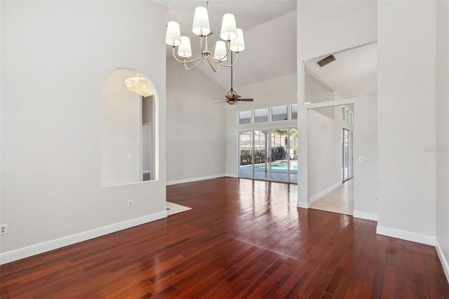 6609 FAIRWAY COVE DRIVE, Orlando, FL 32835