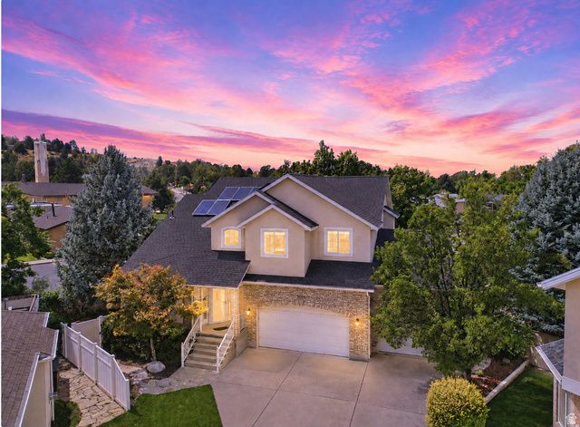 7126 S GRIFFITHS PL, Cottonwood Heights, UT 84121