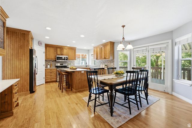 7126 S GRIFFITHS PL, Cottonwood Heights, UT 84121
