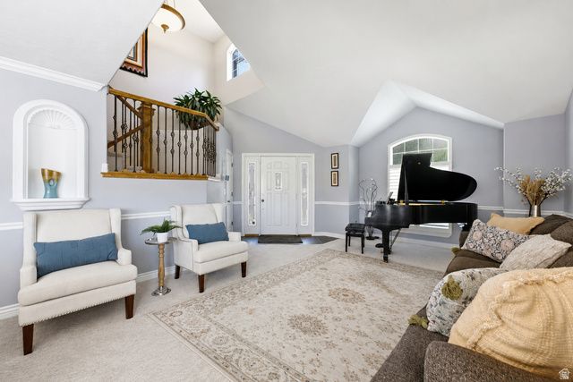 7126 S GRIFFITHS PL, Cottonwood Heights, UT 84121