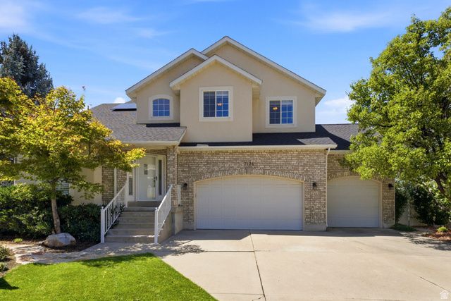 7126 S GRIFFITHS PL, Cottonwood Heights, UT 84121