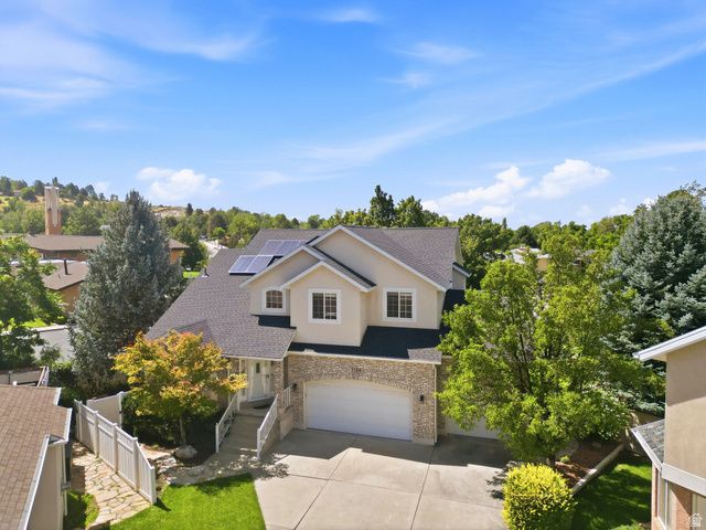 7126 S GRIFFITHS PL, Cottonwood Heights, UT 84121
