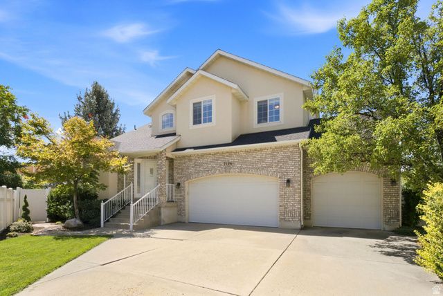 7126 S GRIFFITHS PL, Cottonwood Heights, UT 84121