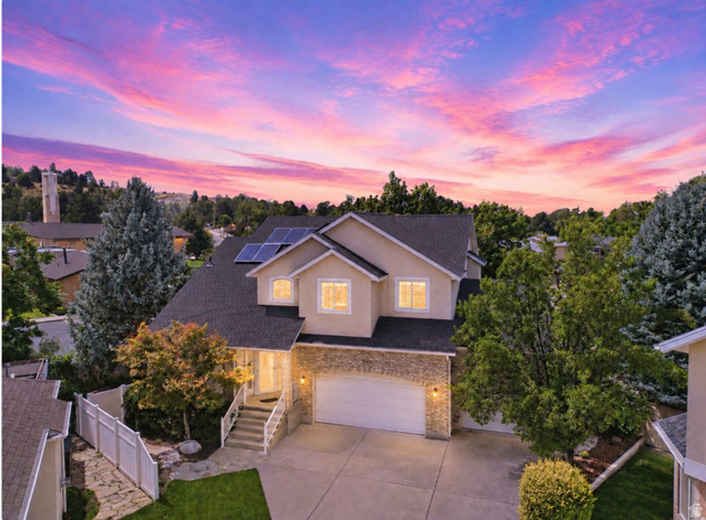 7126 S GRIFFITHS PL, Cottonwood Heights, UT 84121 — photo 2