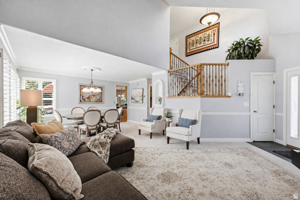 7126 S GRIFFITHS PL, Cottonwood Heights, UT 84121 — photo 4