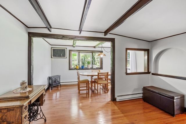 9 River Park Terrace, Andover, MA 01810