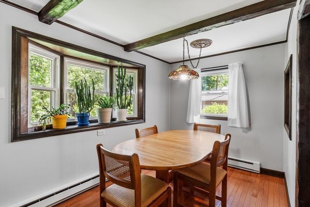 9 River Park Terrace, Andover, MA 01810