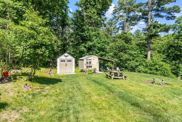 9 River Park Terrace, Andover, MA 01810