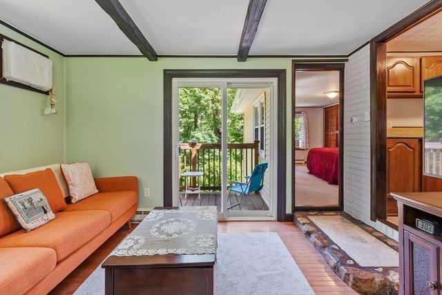 9 River Park Terrace, Andover, MA 01810