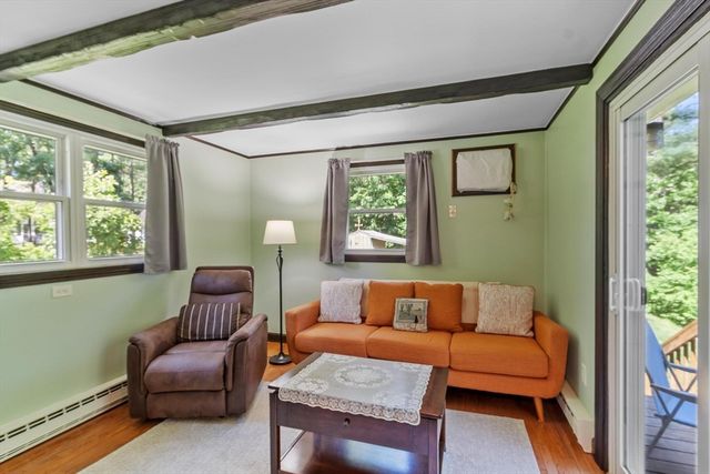 9 River Park Terrace, Andover, MA 01810