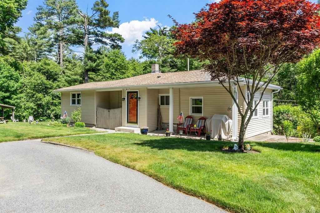 9 River Park Terrace, Andover, MA 01810