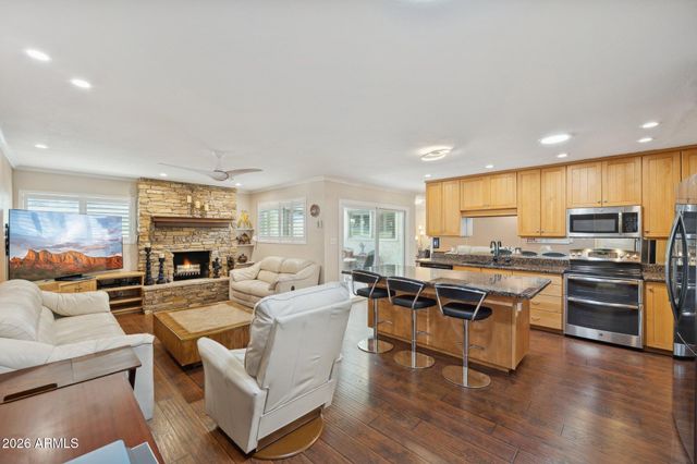 6115 E LEWIS Avenue, Scottsdale, AZ 85257