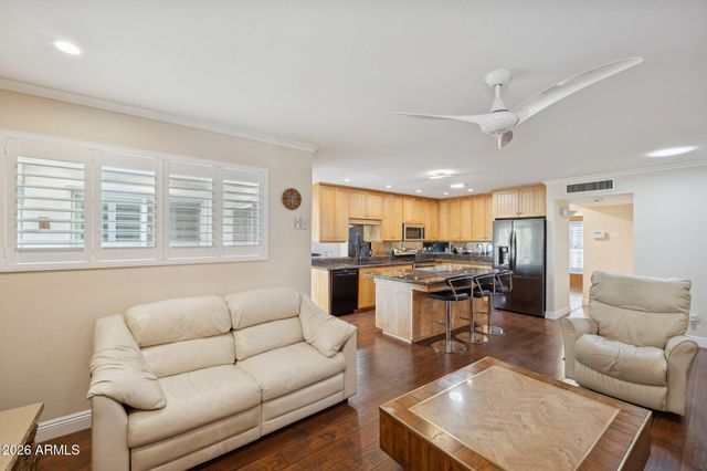 6115 E LEWIS Avenue, Scottsdale, AZ 85257