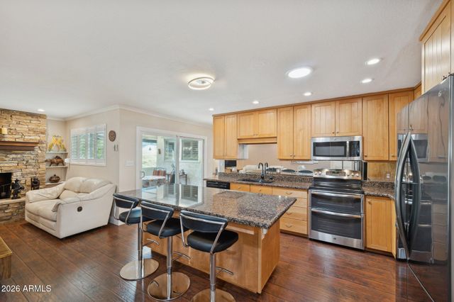 6115 E LEWIS Avenue, Scottsdale, AZ 85257