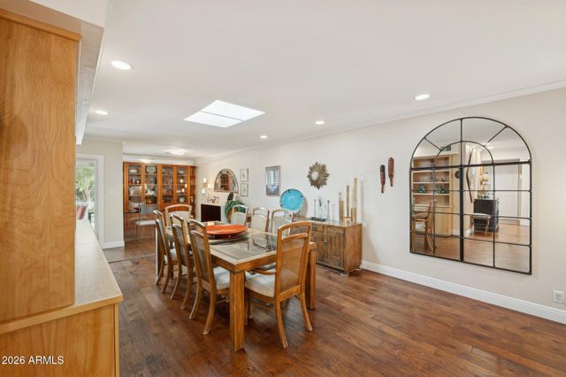 6115 E LEWIS Avenue, Scottsdale, AZ 85257