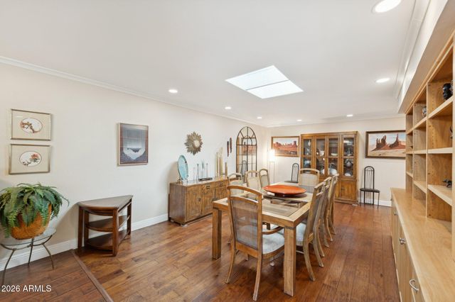 6115 E LEWIS Avenue, Scottsdale, AZ 85257