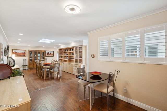 6115 E LEWIS Avenue, Scottsdale, AZ 85257