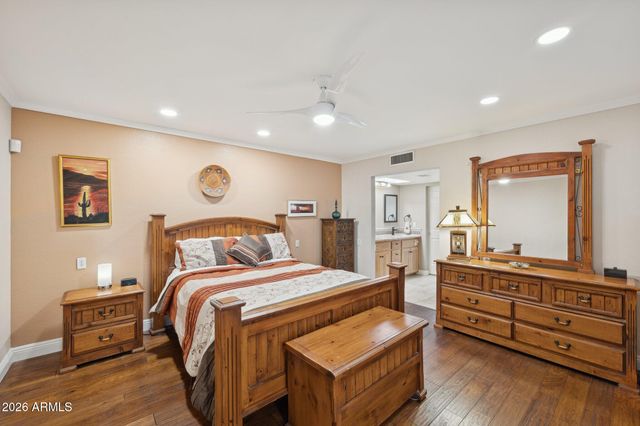 6115 E LEWIS Avenue, Scottsdale, AZ 85257