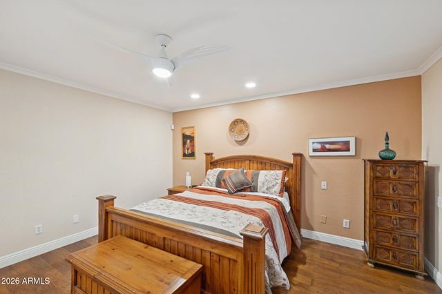 6115 E LEWIS Avenue, Scottsdale, AZ 85257