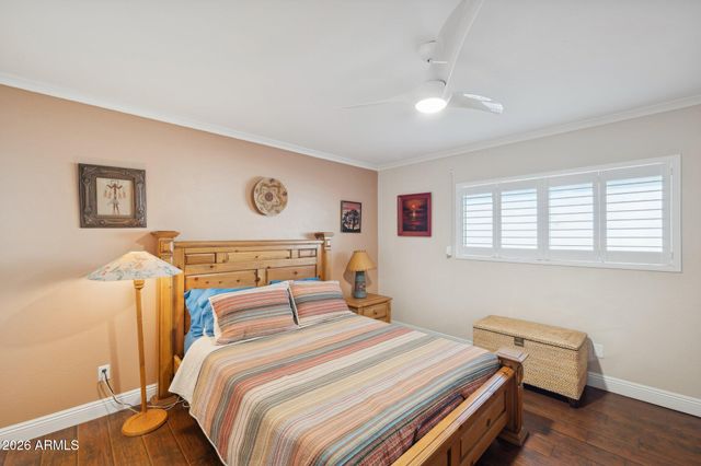 6115 E LEWIS Avenue, Scottsdale, AZ 85257