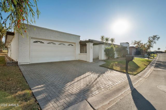 6115 E LEWIS Avenue, Scottsdale, AZ 85257