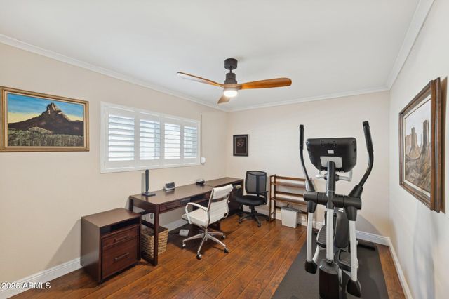 6115 E LEWIS Avenue, Scottsdale, AZ 85257