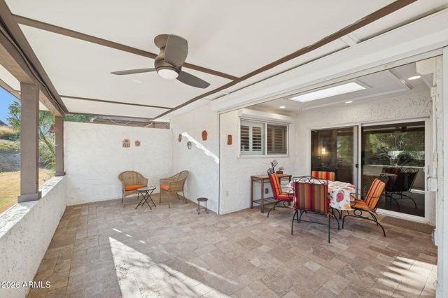 6115 E LEWIS Avenue, Scottsdale, AZ 85257