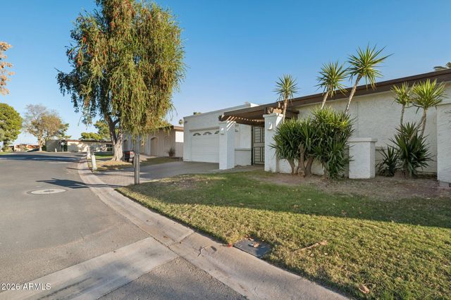 6115 E LEWIS Avenue, Scottsdale, AZ 85257