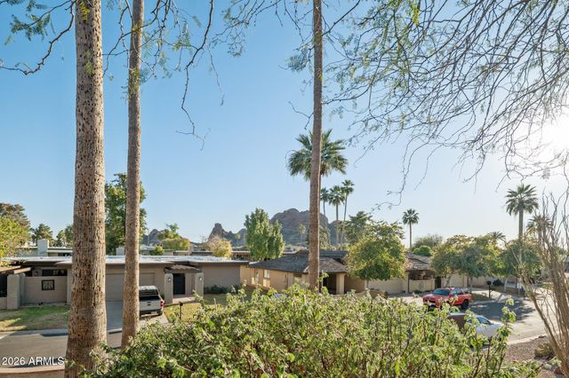 6115 E LEWIS Avenue, Scottsdale, AZ 85257