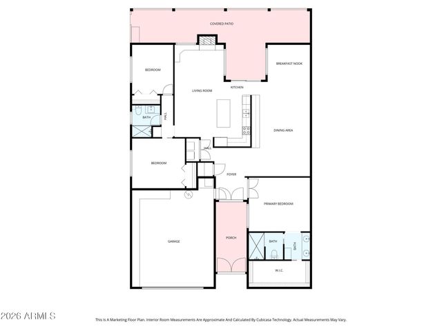 6115 E LEWIS Avenue, Scottsdale, AZ 85257