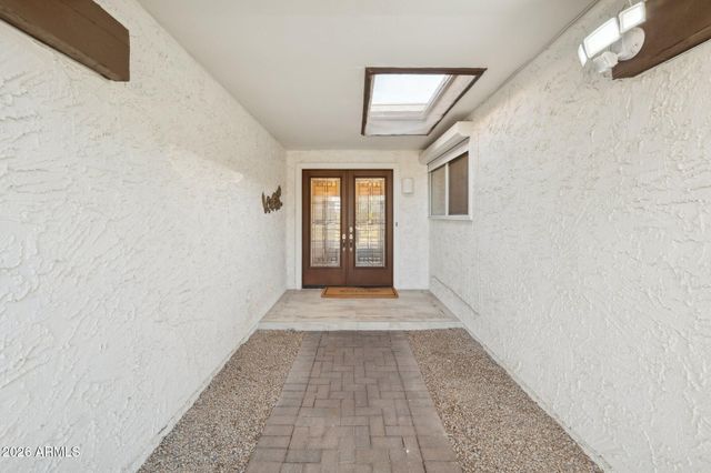 6115 E LEWIS Avenue, Scottsdale, AZ 85257