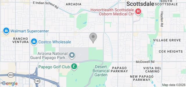 6115 E LEWIS Avenue, Scottsdale, AZ 85257