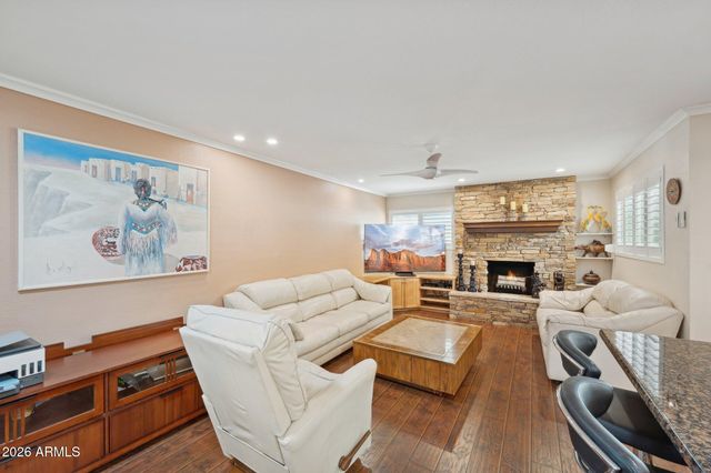 6115 E LEWIS Avenue, Scottsdale, AZ 85257