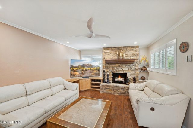 6115 E LEWIS Avenue, Scottsdale, AZ 85257