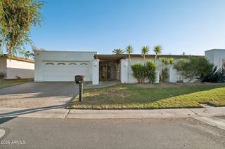 6115 E LEWIS Avenue, Scottsdale, AZ 85257