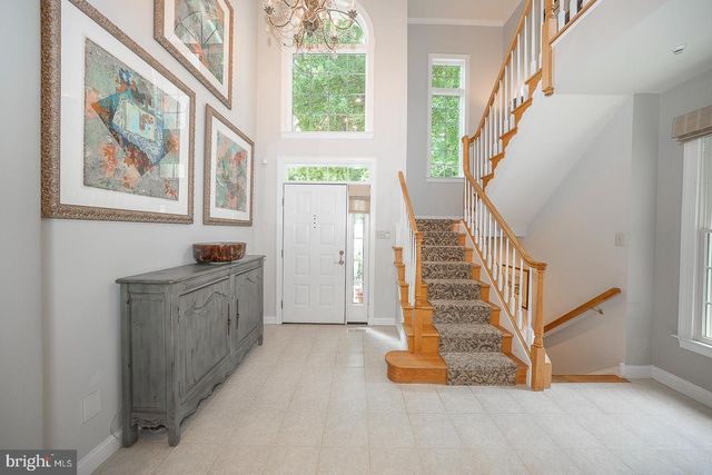 406 MERION HILL LN, Conshohocken, PA 19428