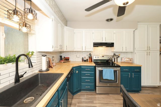 3396 S TERRACE VW, Salt Lake City, UT 84109