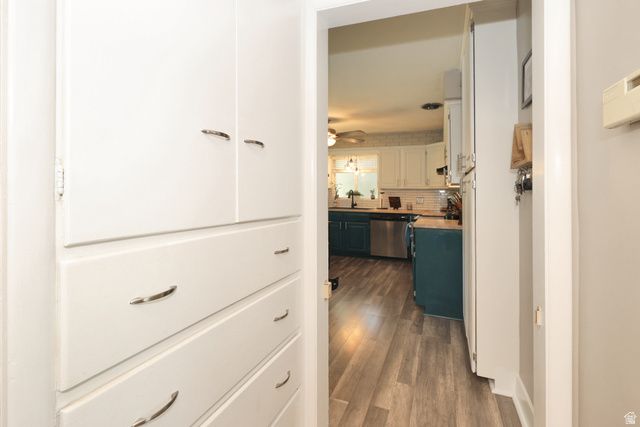 3396 S TERRACE VW, Salt Lake City, UT 84109