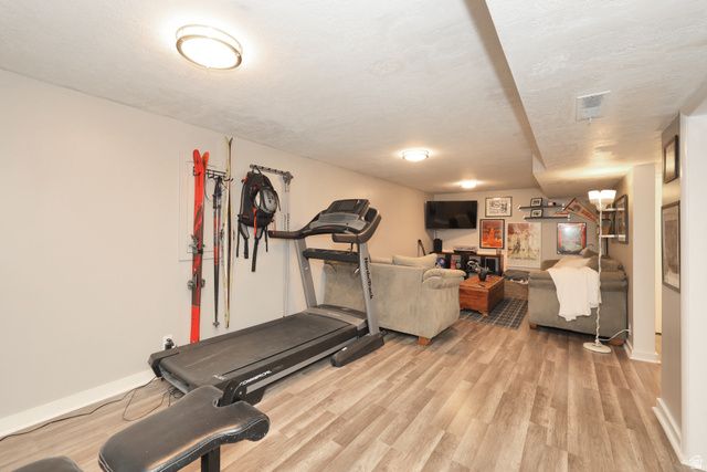 3396 S TERRACE VW, Salt Lake City, UT 84109